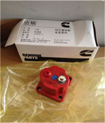 34C8421X solenoid valve