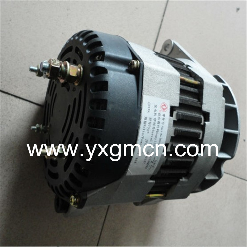 Renault Dci11 Generator assembly 5010480575