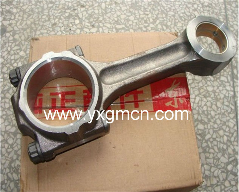 Renault Dci11 Connecting rod 5010550534